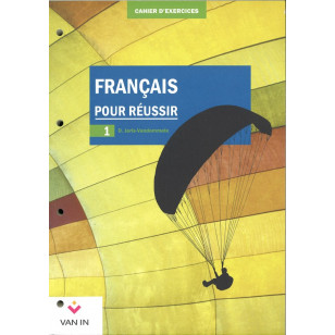 Français pour réussir 1 - Base