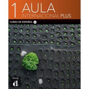 Aula internacional Plus 1