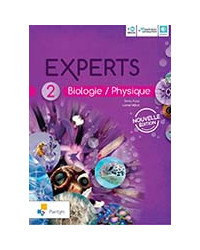 Experts 2 +SCOODLE