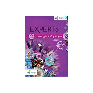 Experts 2 +SCOODLE